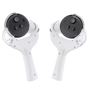 Адаптер для настольного тенниса для Meta Quest 3 Touch Controller, ручка для игры в пинг-понг, ракетка для настольного тенниса, аксессуары для весла