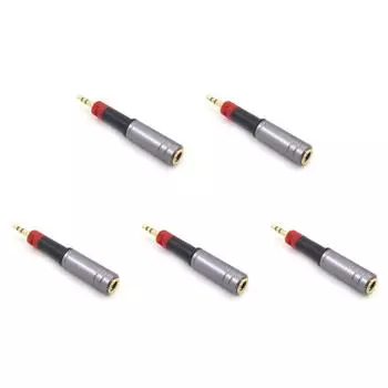 Адаптер для наушников 3,5 мм для HD-518 558 595 598SE 569 579 HD599