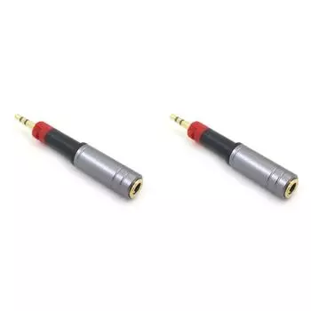 Адаптер для наушников 3,5 мм для HD-518 558 595 598SE 569 579 HD599