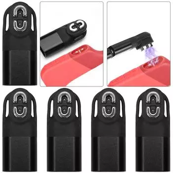 Адаптер для наушников 5 В 1 А Адаптер для зарядки наушников для AfterShokz OpenComm ASC100