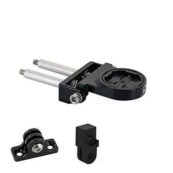 Адаптер для нижнего лунного света Garmin Combo Mount Type17 REC-MOUNTS (с адаптером) + GP-ЛУНА2 (17-ГМ+ГП/ГП-ЛУНА2)