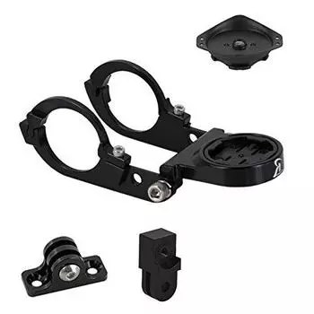 Адаптер для нижнего освещения MOON Garmin Combo Mount Type 9 REC-MOUNTS (с адаптером) + GP-ЛУНА2 (9-ГМ+ГП/ГП-ЛУНА2)