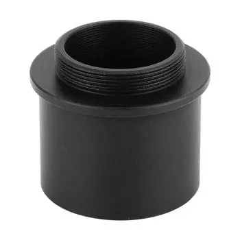 Адаптер для объектива телескопа с креплением 1,25 на крепление C для видеокамеры