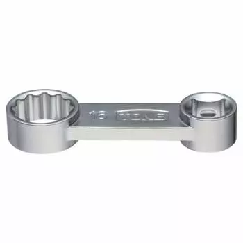 Адаптер для очков TONE Offset FWA3-16 Ширина по граням 16 мм