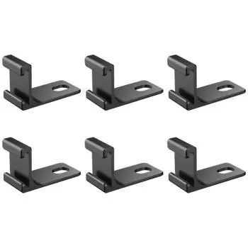 - Адаптер для панорамной спортивной камеры с холодным башмаком для камеры Insta360 X4