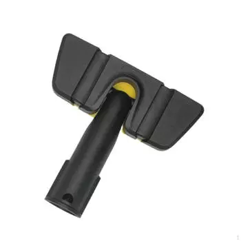 Адаптер для паровой швабры, Насадки для пола, Ручная подметающая головка для плитки Only Floor Nozzle