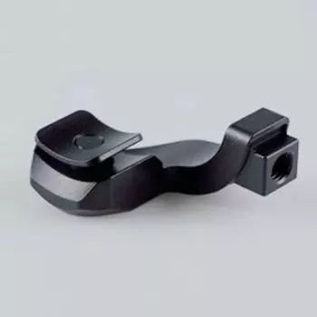 Адаптер для переключателя передач велосипеда для крепления переключателя SRAM MatchMaker к преобразователю I-SPEC EV