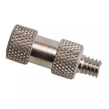 Адаптер для переоборудования клапана CAPTAIN STAG с американского на английский Y-3502