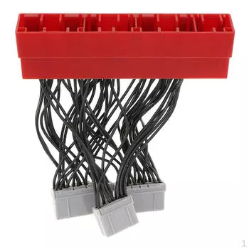 Адаптер для подключения проводов 2B to 1