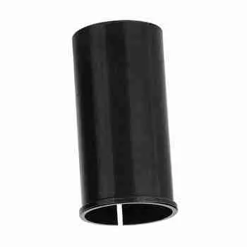 Адаптер для подседельного штыря из алюминиевого сплава для шоссейного велосипеда 27,2 мм на 31,6 мм