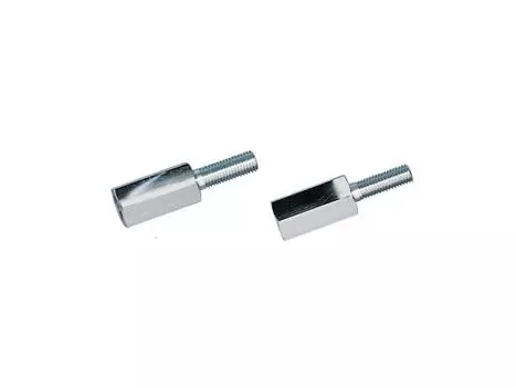 Адаптер для преобразования размера пластикового винта Kyoto Machinery Tools Slide Hammer (КТК) Австралийский доллар 4-2225