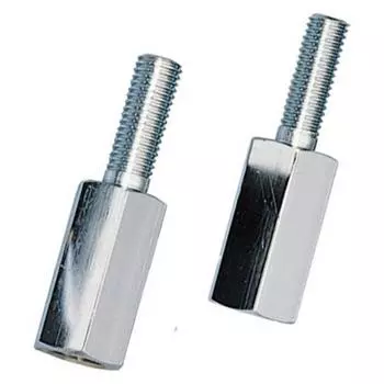 Адаптер для преобразования размера резьбы съемника обратного молотка Kyoto Machinery Tools (КТК) АУД4-Г1/2