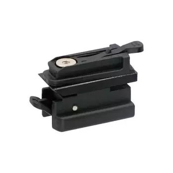 Адаптер для преобразования света Cateye H34N в Gasiron CATEYE Flex Tight Bracket для велосипедного света V20C Преобразование в REC-MOUNTS [H34-Gaciron]