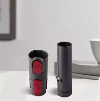 Адаптер для пылесоса ABS, комплекты преобразователей, инструмент для Dyson-V7 V8/V10 V11