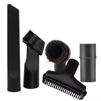 Адаптер для пылесоса, детали щеток, универсальные насадки для щелей, полезный инструмент