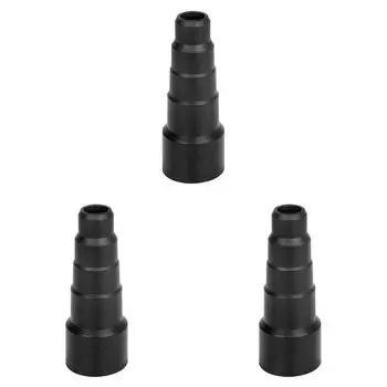 Адаптер для пылевого шланга AU 4/5-слойный 22 мм 28 мм 30 мм 36 мм 45 мм прочный (5-слой)