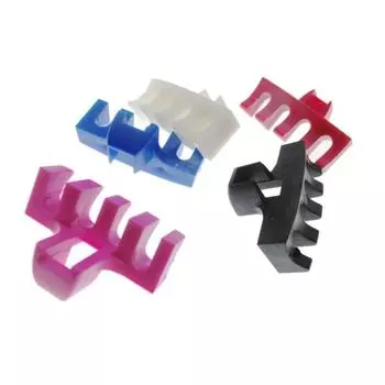 Адаптер для ракетки Инструмент для натяжки струн для ракетки Машина для натяжки струн для бадминтона Спортивные ракетки