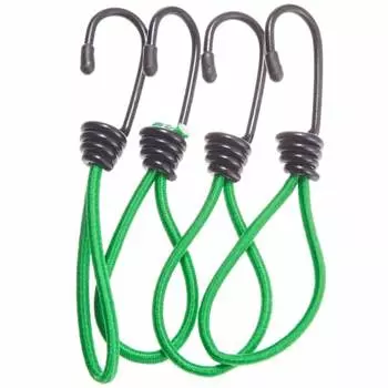 Адаптер для растяжки логотипа 4 шт.