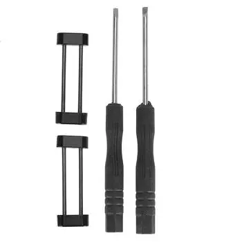 Адаптер для ремешка из нержавеющей стали для часов Инструменты для ремонта Аксессуар Подходит для SUUNTO CORE