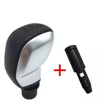 Адаптер для рычага переключения передач для Citroen C3 C4 C5 XSARA Sega Triumph C2 Elysee / Peugeot 106 206 206CC 207 307 308 408 607 608