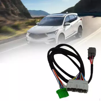 Адаптер для шасси, 9698, замена деталей автомобиля, сборка B, серия D