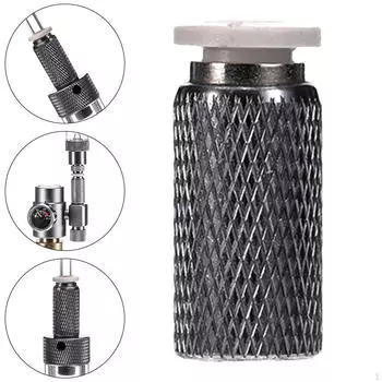 Адаптер для шланга аквариума, соединитель для аксессуаров воздушного насоса, быстроразъемный вставной элемент Female