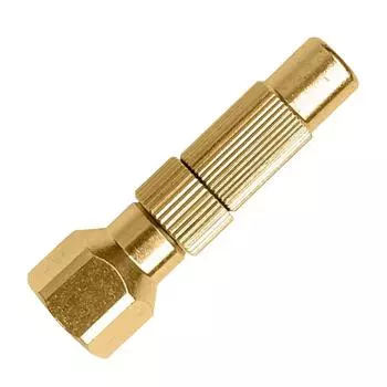 Адаптер для шланга для накачивания шин Высокоэффективный адаптер для накачивания воздуха Насадки для воздушного насоса Легкий соединитель для накачивания шин Воздушный United States