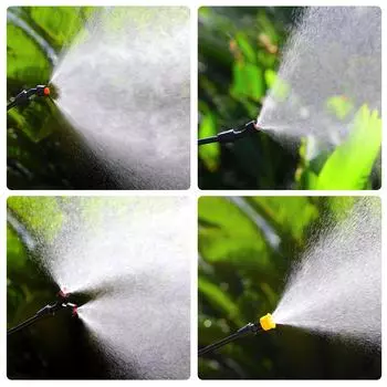 Адаптер для шланга мойки высокого давления, брызгозащищенный, быстроразъемный, инструмент для преобразования насадки для шланга мойки высокого давления 1