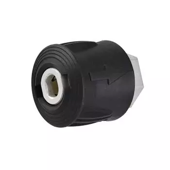 Адаптер для шланга мойки высокого давления для замены давления K своими руками