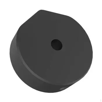 Адаптер для штатива с резьбой 1/4 дюйма Удобный для переноски Прочный Высокопроизводительный Практичный