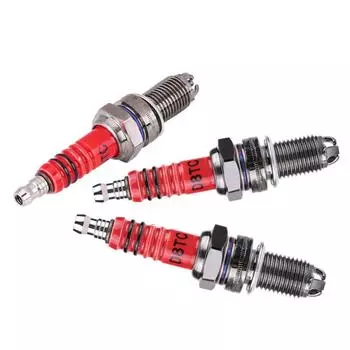 Адаптер для скутера, аксессуар для свечей зажигания CG125 CF250 CH250