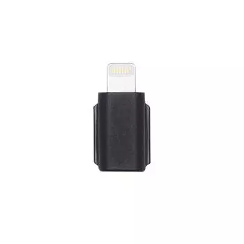 Адаптер для смартфона с 8-контактным интерфейсом для DJI OSMO Pocket