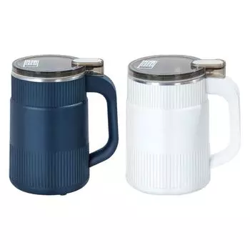 Адаптер для США, кухонный комбайн, электрическая шлифовальная машина для домашнего магазина, фасоль белый