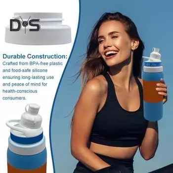 Адаптер для стакана 1/2 шт. для картриджей Cirkul Flavor, пластиковый, не содержащий бисфенол-А, герметичный, адаптер для чашек Owala объемом 24/25/32/40 унций 1pc