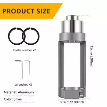 Адаптер для сверла с квадратным отверстием, крепежный кронштейн для сверла с квадратным отверстием, долбёжное приспособление, аксессуары для сверлильного станка Mort