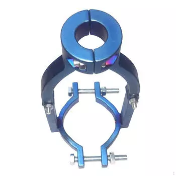 Адаптер для сверла с квадратным отверстием, сверхпрочная прочная нержавеющая сталь для электрических дрелей