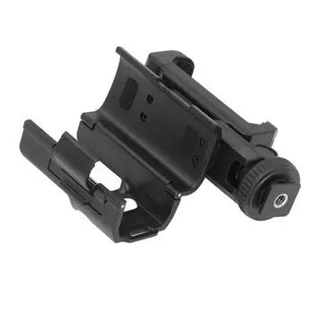 Адаптер для телефона для держателя телефона камеры OSMO POCKET 3, удлинительный адаптер для штатива с резьбой 1/4 дюйма