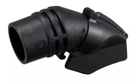 Адаптер для удаления пыли с дисковой пилы HiKOKI 379511 C6MEY2/C1806DB/C3606DB