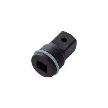 Адаптер для ударного гайковерта Kyoto Machinery Tools BAP64150 Общий x Вогнутый x Выпуклый (КТК) длина: 150.0 привод: 19.0 привод: 12.7mm
