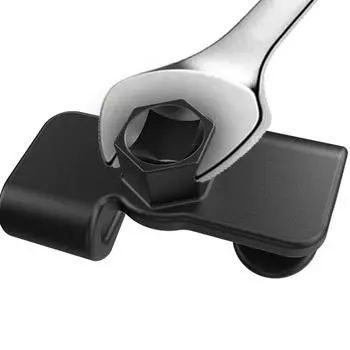 Адаптер для удлинителя ключа, универсальный удлинитель ключа, прочный 1/2-дюймовый удлинитель ключа, инструмент для механиков на 21 мм шестигранник