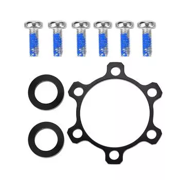 Адаптер для велосипедной втулки из сплава 142*12 в 148*12 Аксессуар для велосипеда (для заднего) rear 142*12 to 148*12