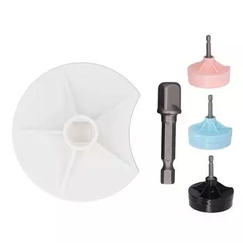 Адаптер для вязальной машины из АБС-стали, быстросъемная насадка для вязальной машины с 48, 40 и 22 иглами White