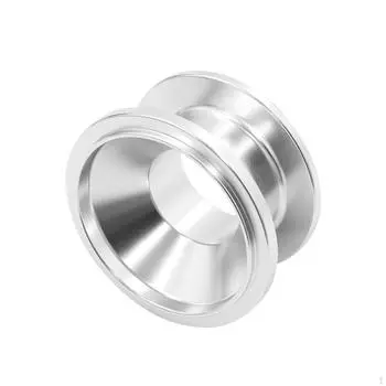 Адаптер для выпускного клапана, фланец, прочный профессиональный, для Ssqv до 50 мм Bov