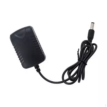 Адаптер для вышивания переменного и постоянного тока, простой в использовании источник питания для швейных принадлежностей своими руками