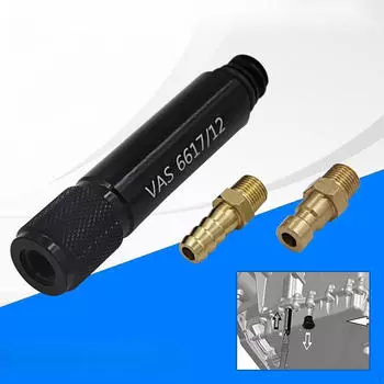 Адаптер для заливки трансмиссионного масла Vas6617/12 Car 7 Speed Professional Strong