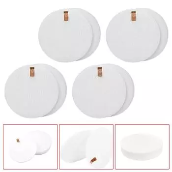 Адаптер для замены фильтров, инструмент для пылесоса, 4 упаковки