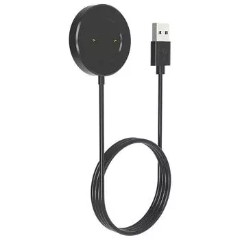 Адаптер для зарядки смарт-часов, USB-кабель для зарядки Realme Watch S RMA207, быстрое зарядное устройство, шнур питания, подставка