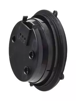 Адаптер для зеркала, регулятор двигателя, пластиковый, для хранения 1 шт.