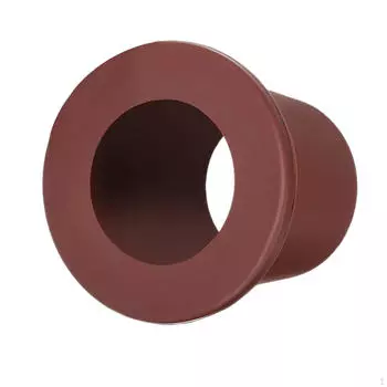 Адаптер для зонта у бассейна, конус для патио, вставная заглушка с отверстием в столе, портативная заглушка