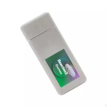 Адаптер джойстика для Reactionx Reaction Training Light Replacement Speed Tool Fitness Basketball